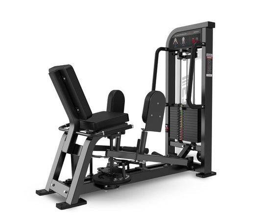 Dual Abductor/Aductor