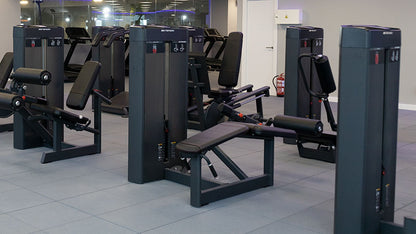 PC20 Femoral Tumbado