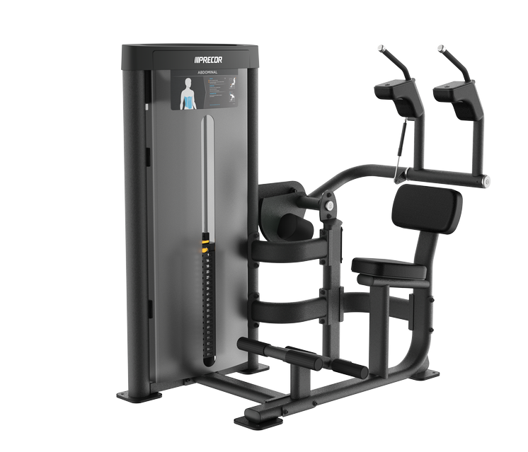 Vitality Abdominal VSL014BP