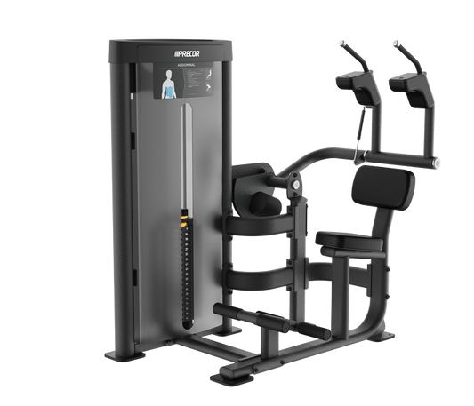 Vitality Abdominal VSL014BP