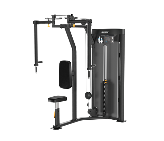 Vitality Combinado Pec/Del Fly VSL015BP