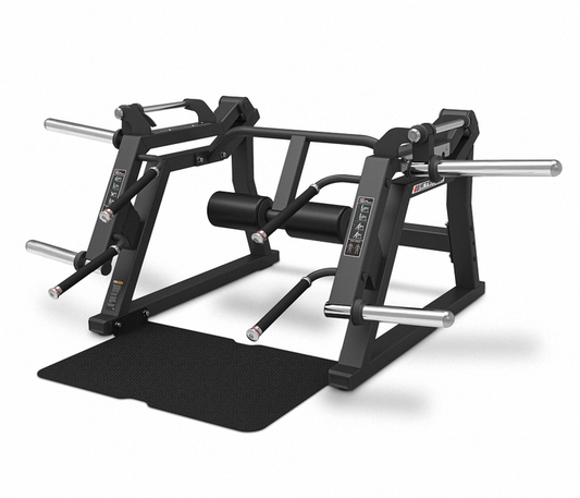 PL30 Squat Lunge