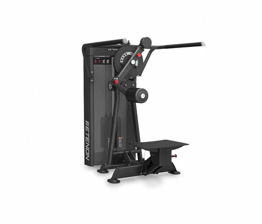 PC20 Multicadera