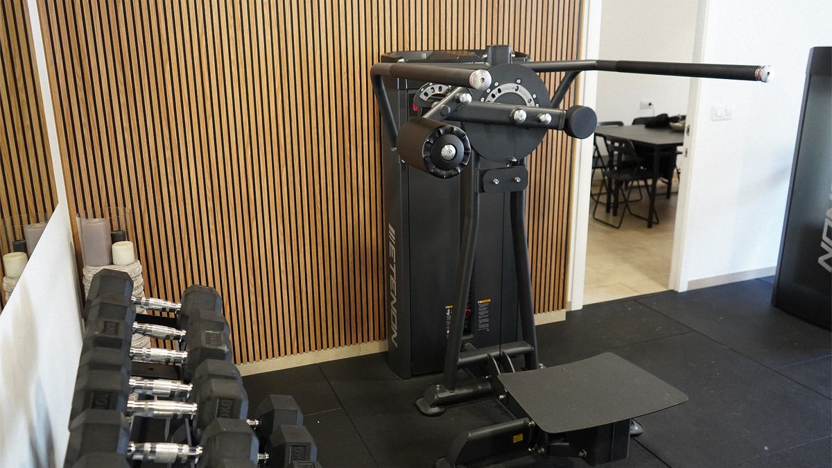 PC20 Multicadera