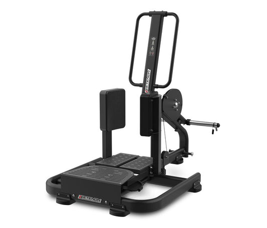 PL40 Abductor de Pie