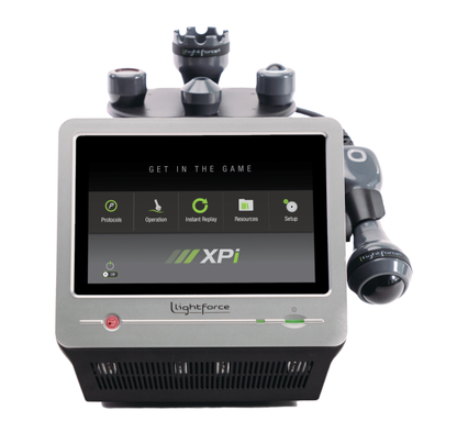 LightForce® 25W XPi