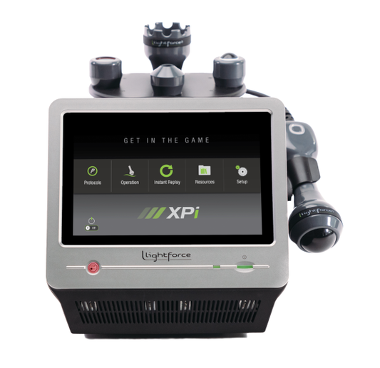 LightForce® 25W XPi
