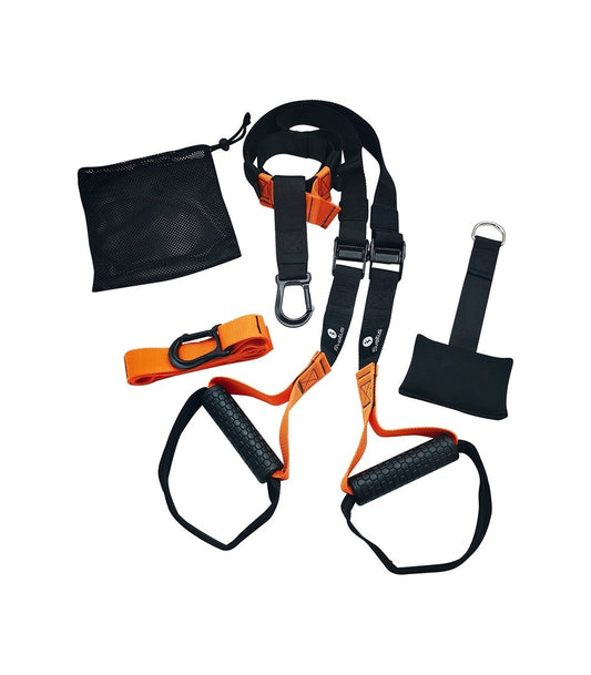 SUSPENDER en Caja Retail SVELTUS