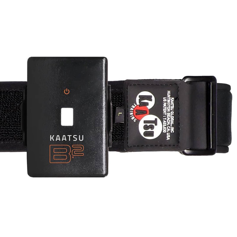 2 Bandas KAATSU B2 para BFR