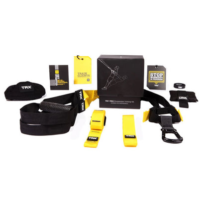 TRX PRO 4
