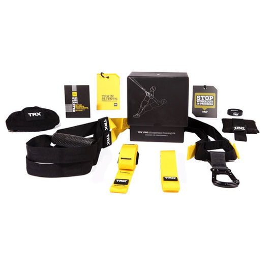 TRX PRO 4