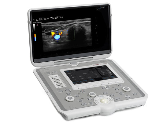 Ultrasonido portátil MyLab SIGMA
