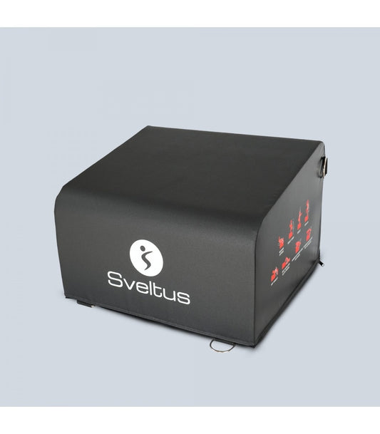 GLUTE BOX SVELTUS