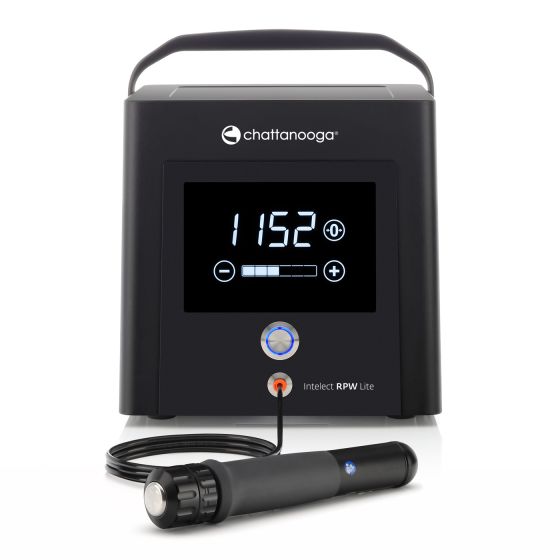 Unidad Intelect® RPW Lite