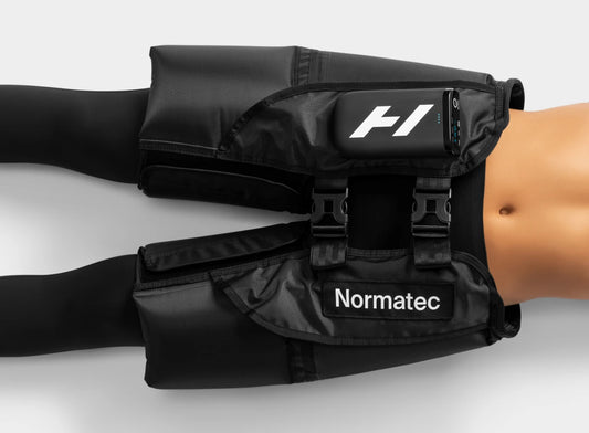 Normatec Premier Caderas