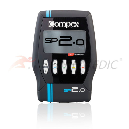 Electroestimulador SP 2.0 COMPEX