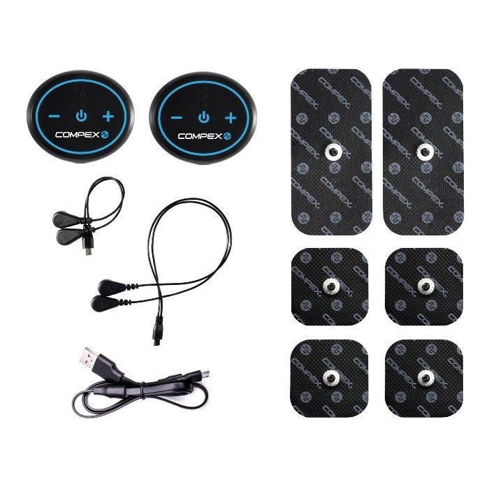 Electroestimulador COMPEX MINI