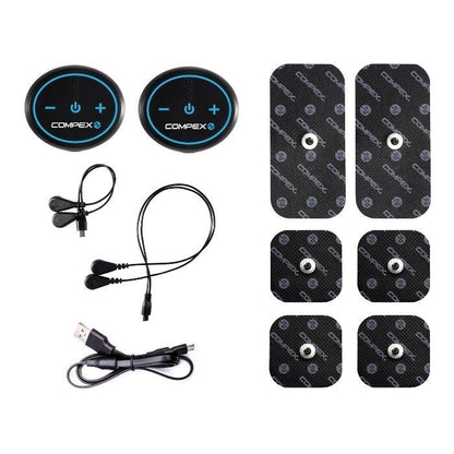 Electroestimulador COMPEX MINI