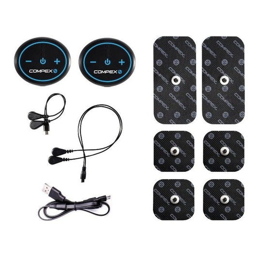 Electroestimulador COMPEX MINI