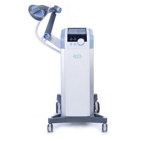 Equipo Súper Inductivo BTL-6000 SYSTEM ELITE