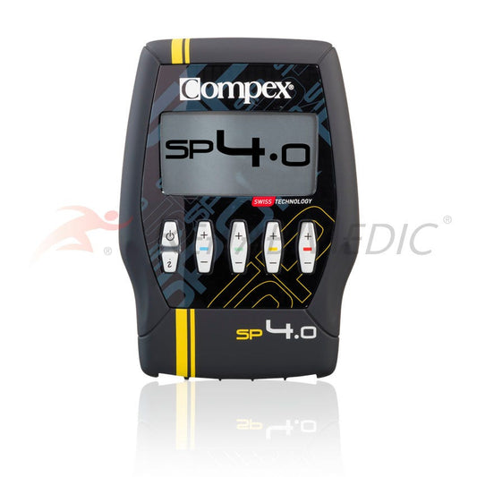 Electroestimulador SP 4.0 COMPEX