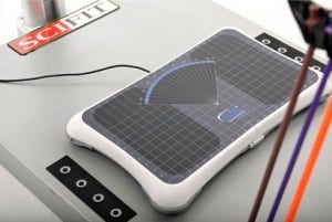 HUMAC 360 + SOFTWARE