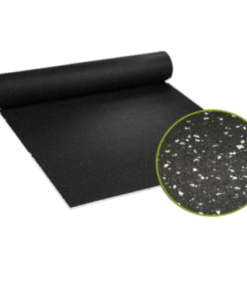 Suelo de gimnasio en rollos Sport Premium