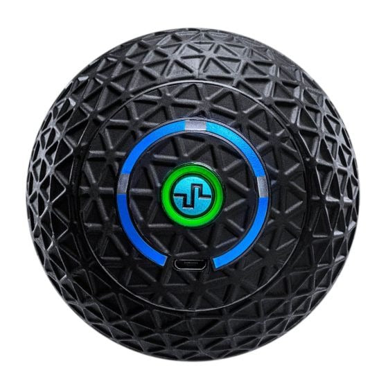 Pelota de Masaje Vibratorio MOLECULE COMPEX