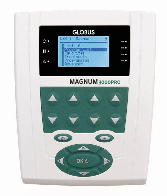 Magneto MAGNUM 3000 PRO GLOBUS
