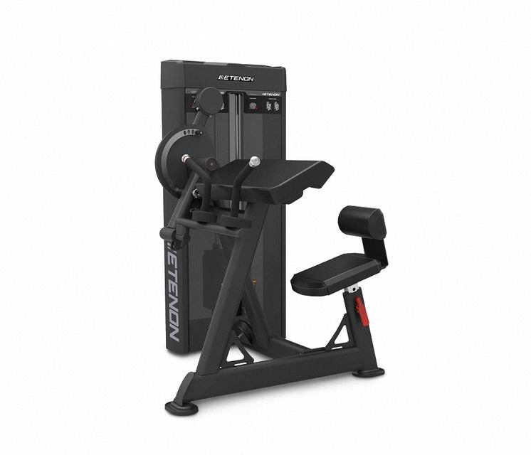 PC20 Dual Bíceps-Tríceps