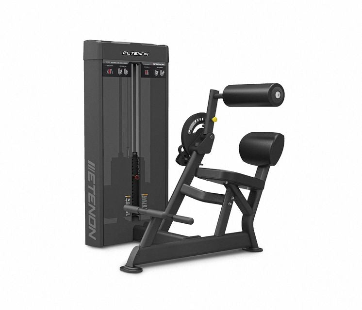 PC20 Abdominal - Lumbar