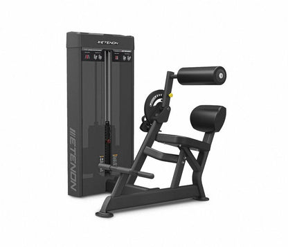 PC20 Abdominal - Lumbar