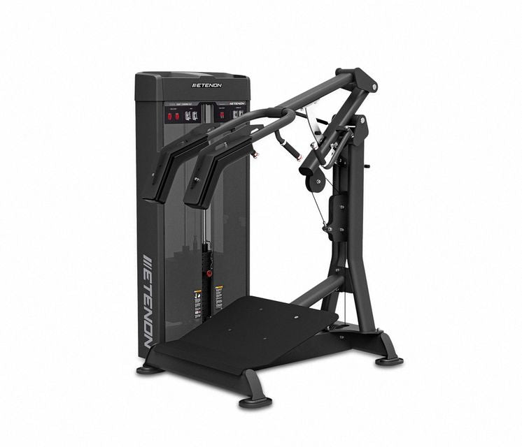 PC20 Dual Gemelo-sentadilla