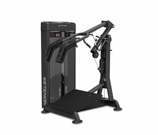 PC20 Dual Gemelo-sentadilla