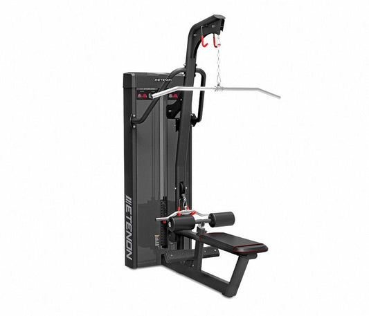 PC20 Dual Polea Alta - Baja
