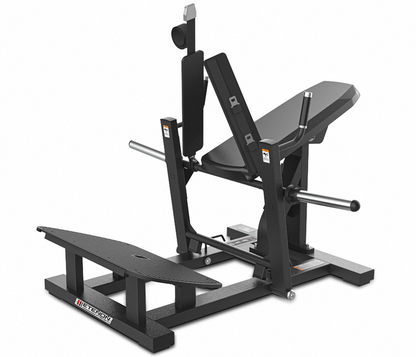 PL10 Glute Machine