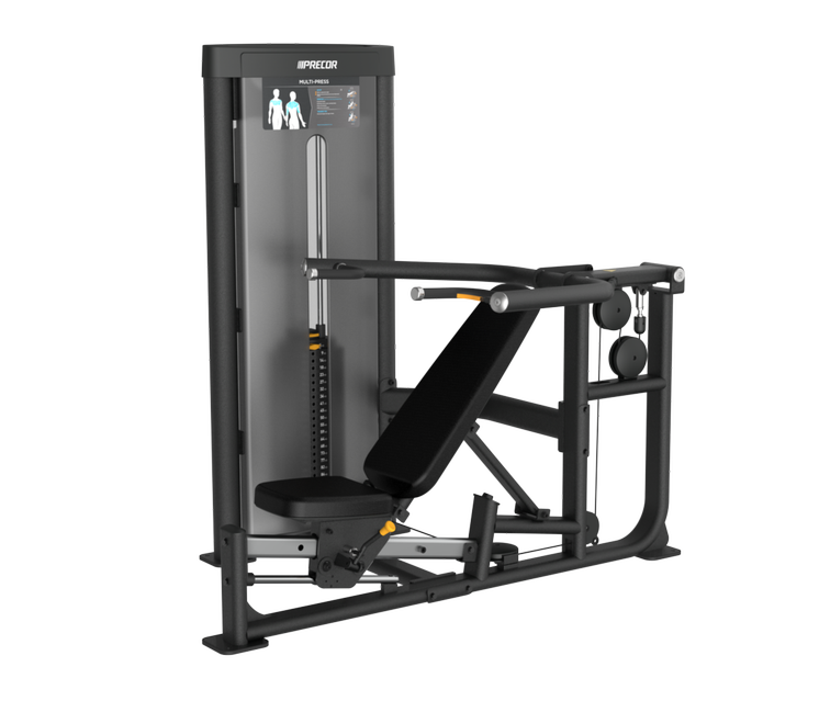 Vitality Prensa Múltiple VSL024BP