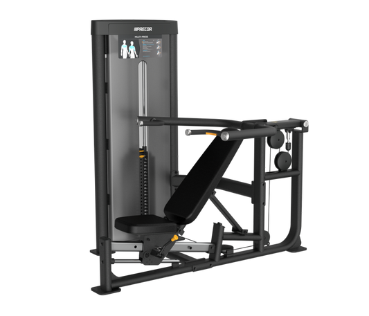 Vitality Prensa Múltiple VSL024BP