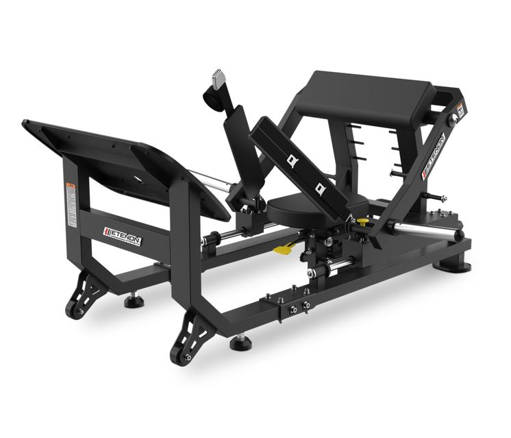PL10 Hip Thrust