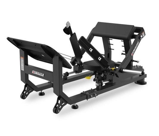 PL10 Hip Thrust