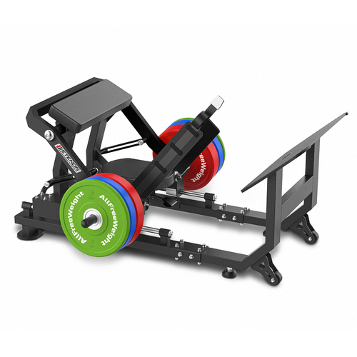 PL10 Hip Thrust