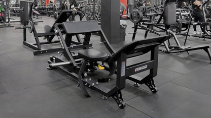 PL10 Hip Thrust