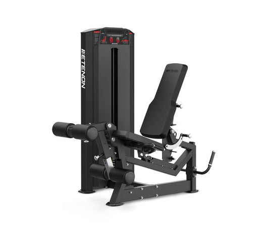 PC22  Dual Cuádriceps/Femoral Tumbado