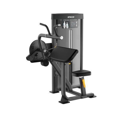 Vitality Flexión De Bíceps/ Extensión De Tríceps VSL025BP