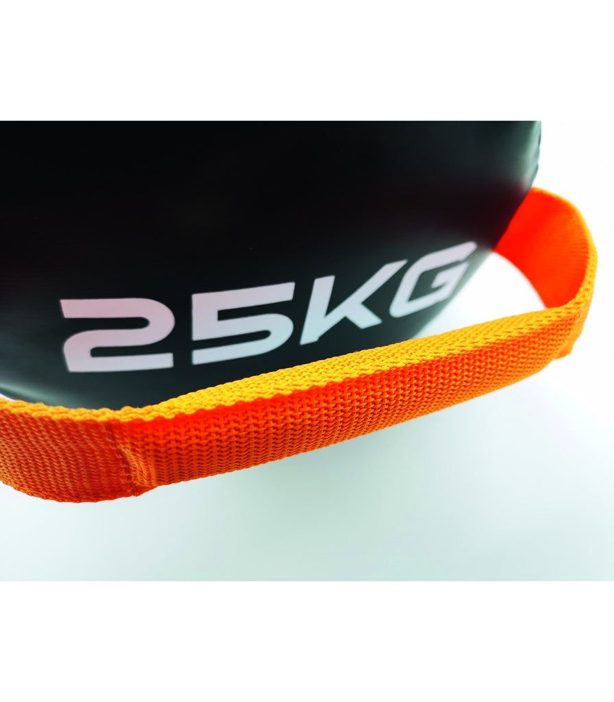 Sacos de Arena Crossfit SVELTUS
