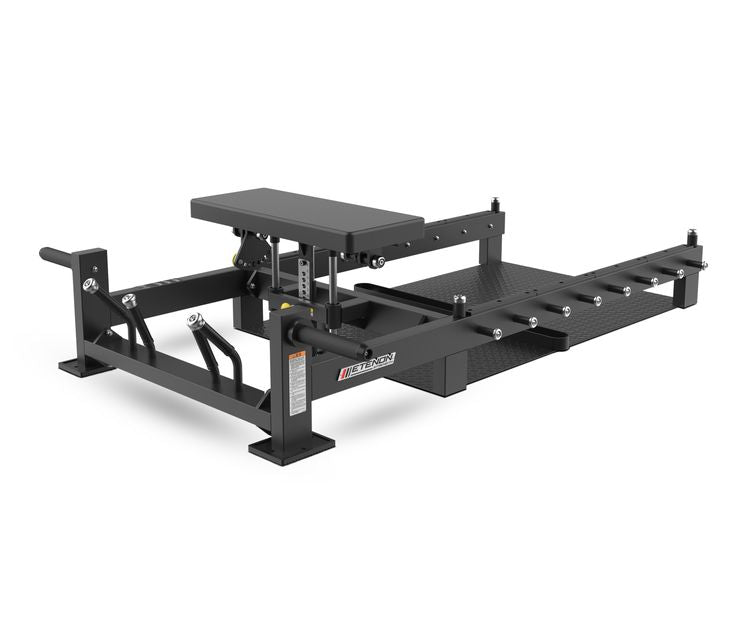 PL10 Hip Thrust