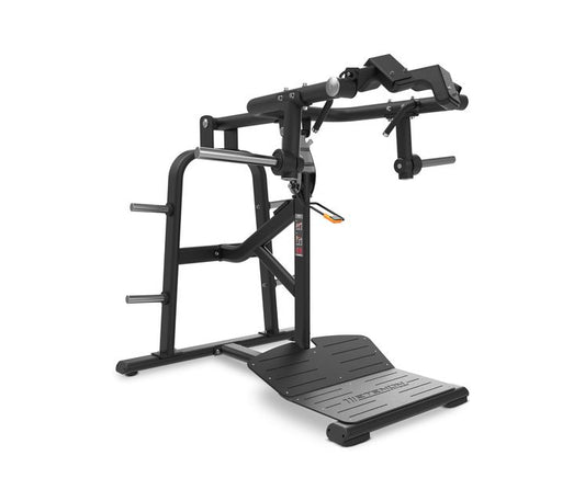 PL40 Sentadilla / Hack Squat
