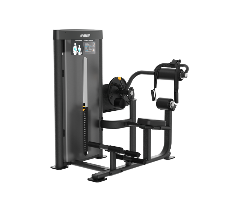 Vitality Abdominal/Extensión Lumbar VSL028BP
