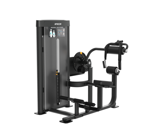 Vitality Abdominal/Extensión Lumbar VSL028BP