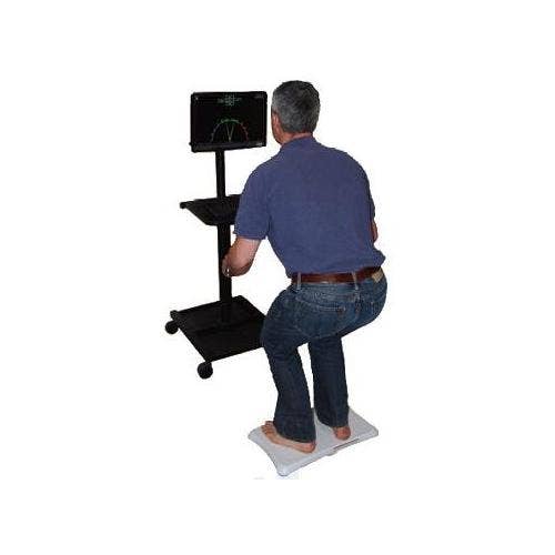 HUMAC 360 + SOFTWARE